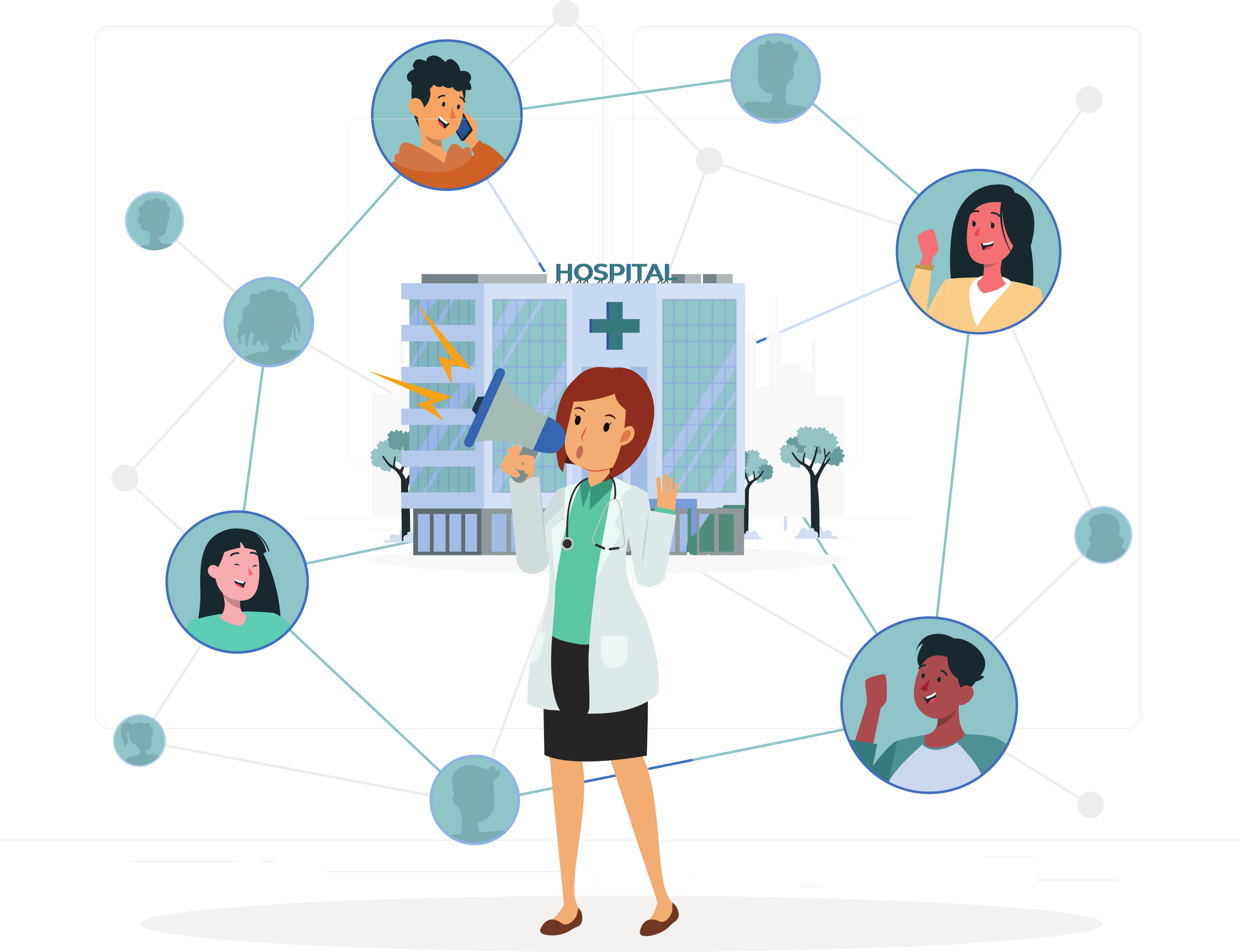 Referral Letter Generation